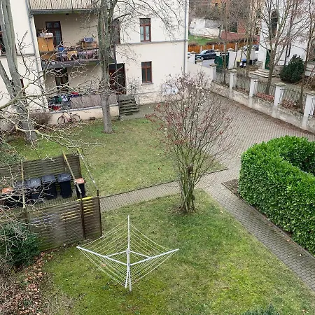 Westside Leipzig