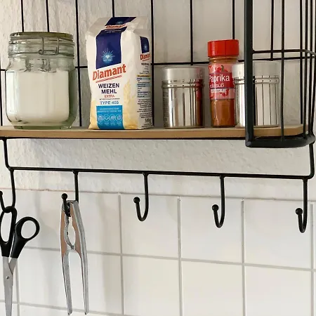 Westside Apartment